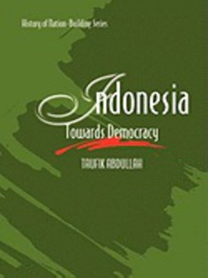 cover image of Indonesia